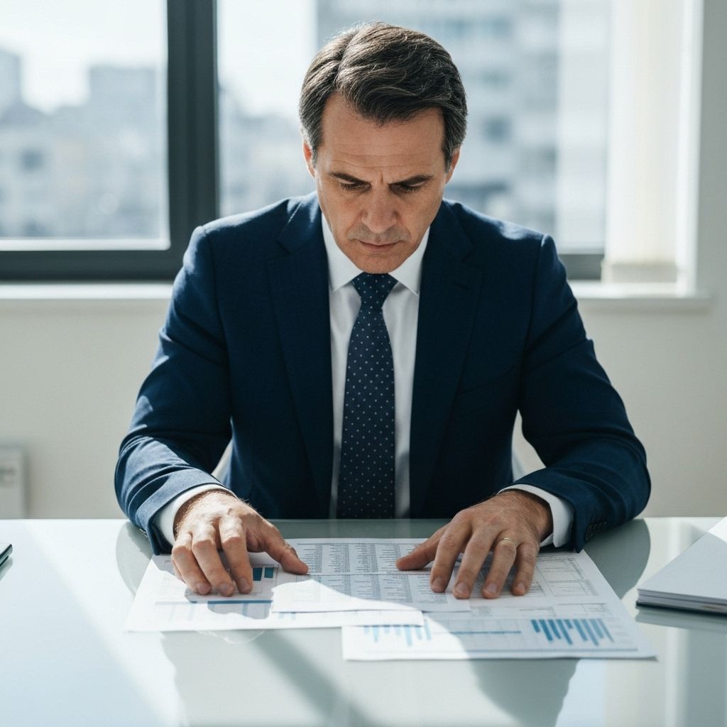 Accounting services